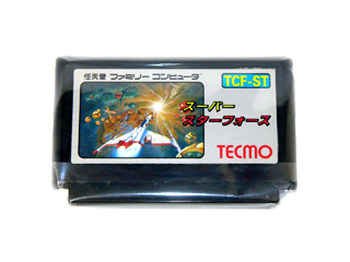 ファミコン 通販 TEA4TWO / ファミコンソフト(カセット) スーパー 